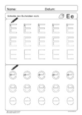 ABC Anlaute und Buchstaben E e schreiben.pdf